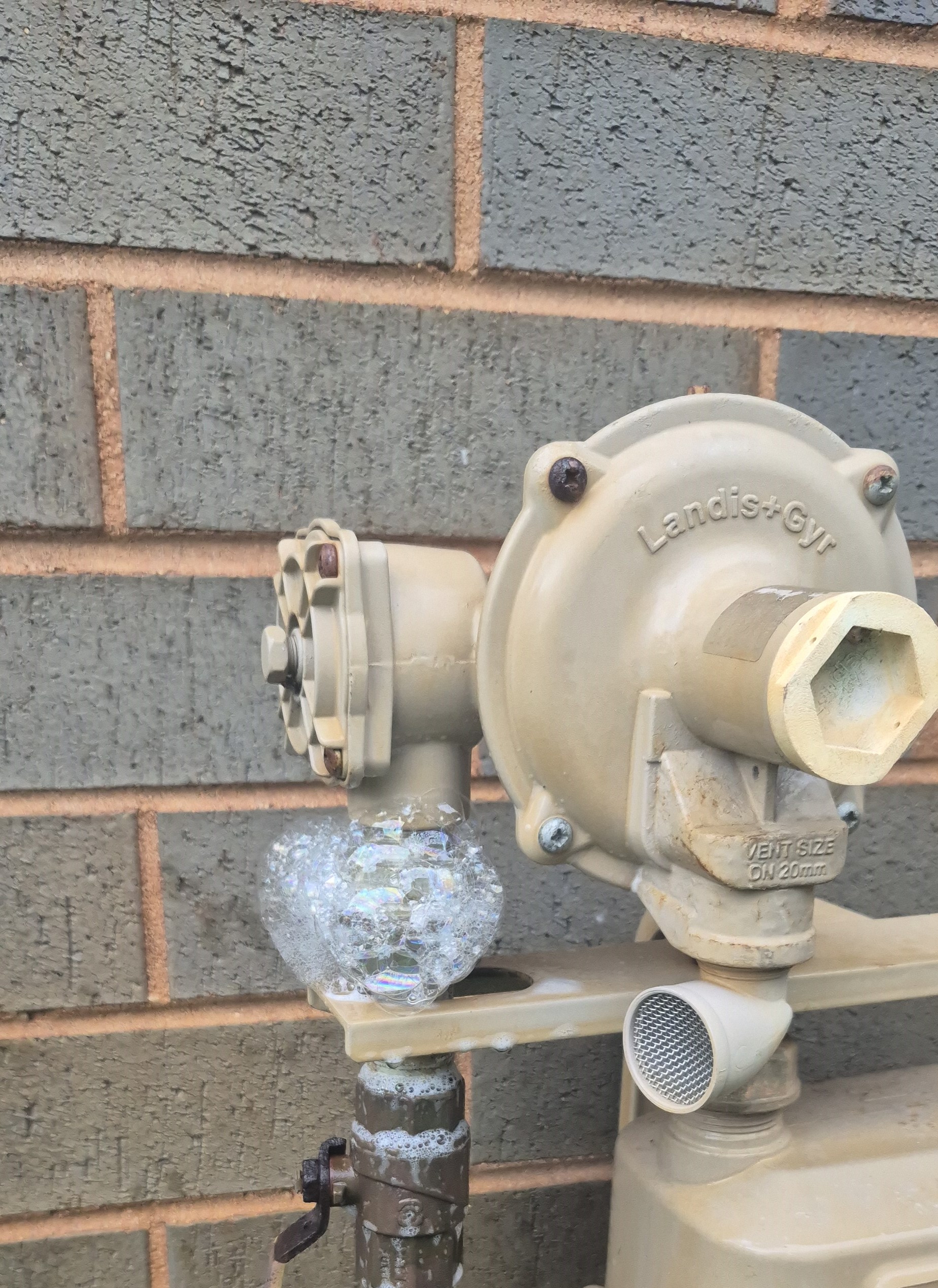 Licensed gas fitting services in Port Stephens