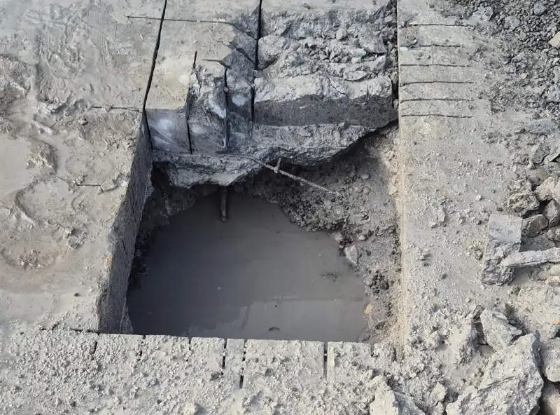 Concrete Cutting and Core Drilling Services