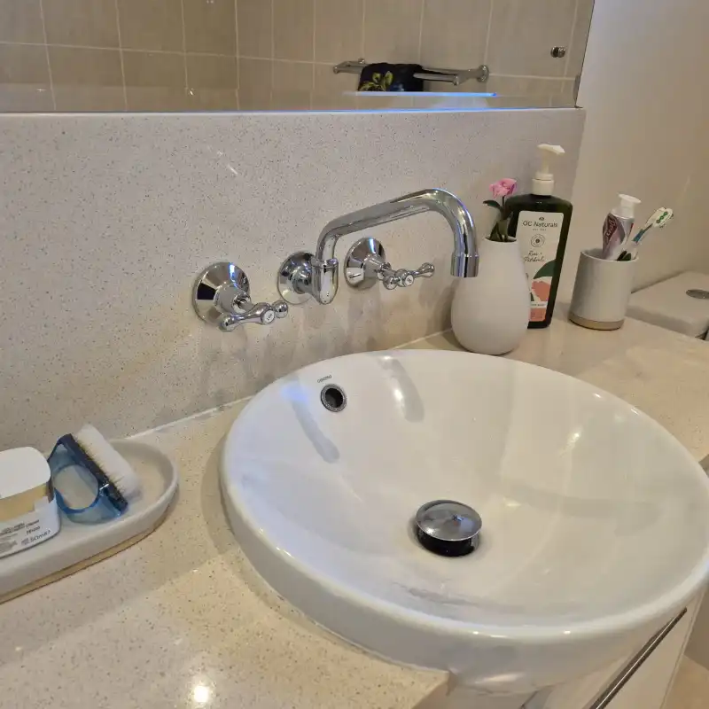 Home Plumbing Maintenance Services